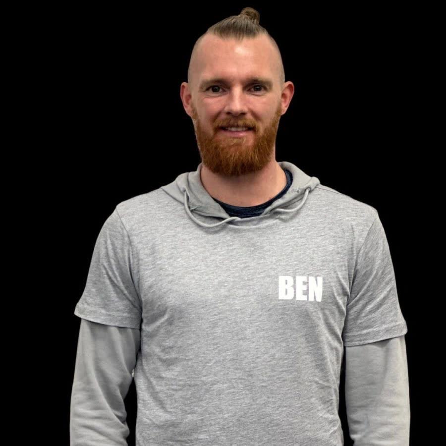 Ben Ecob