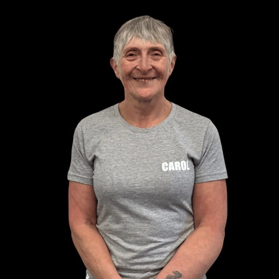 Carol Forrester