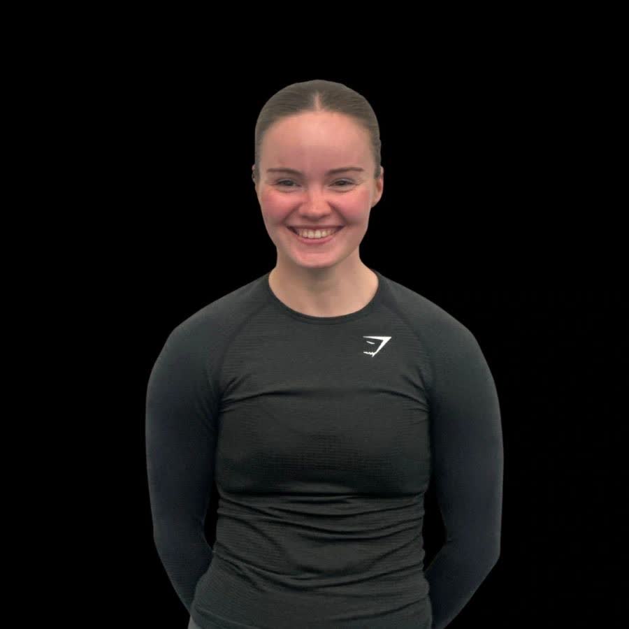 Jade Maher